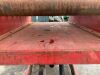CTL 1250Kg Portable Hydraulic Table - 8