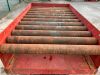 CTL 1250Kg Portable Hydraulic Table - 9