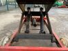 CTL 1250Kg Portable Hydraulic Table - 10