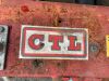 CTL 1250Kg Portable Hydraulic Table - 12