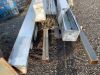 UNRESERVED Garage Roller Shutter Door (Approx 18ft) - 3