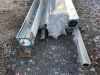 UNRESERVED Garage Roller Shutter Door (Approx 18ft) - 5