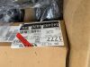 Pallet of 3 Carboard Boxes of Contents To Include: Brake Pads, Belts, Door Seals & More - 6