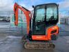 2014 Kubota KX019-4 1.9T Excavator - 3