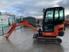 2014 Kubota KX019-4 1.9T Excavator - 13