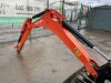 2014 Kubota KX019-4 1.9T Excavator - 18