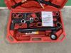 UNRESERVED Neilsen 10T Hydraulic Frame Repair Kit - 2