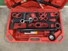 UNRESERVED Neilsen 10T Hydraulic Frame Repair Kit - 3