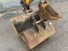 2018 JCB 15C-1 1.5T Excavator c/w 3 x Buckets - 19