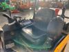 2018 JCB 15C-1 1.5T Excavator c/w 3 x Buckets - 27