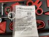 UNRESERVED Neilsen 10T Hydraulic Frame Repair Kit - 6