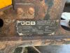2018 JCB 15C-1 1.5T Excavator c/w 3 x Buckets - 35