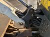 2017 Bobcat E10 Zeo Tail 1T Mini Excavator c/w 2 x Buckets - 17