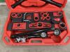 UNRESERVED Neilsen 10T Hydraulic Frame Repair Kit - 2