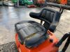 UNRESERVED 2008 Kubota K008-3 0.8T Excavator c/w 3 x Buckets - 24