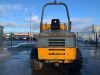 2002 Terex 9000PTR 9T Straight Tip Dumper c/w ROPS - 14