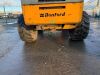 2002 Terex 9000PTR 9T Straight Tip Dumper c/w ROPS - 15