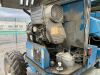 UNRESERVED 1996 Genie Z-45 Articulated Diesel Boom Lift - 19