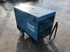 SDMO 10000E 10KVA Portable Diesel Generator - 6