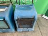 UNRESERVED 3 x Drieaz Portable Dehumidifier - 2