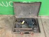 UNRESERVED Bosch 110v Demolition Breaker