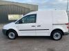 UNRESERVED 2010 Volkswagen Caddy C20 TDI S-A Auto - 2