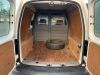 UNRESERVED 2010 Volkswagen Caddy C20 TDI S-A Auto - 8