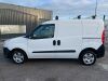 UNRESERVED 2015 Fiat Doblo Cargo Multijet - 2