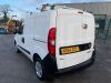 UNRESERVED 2015 Fiat Doblo Cargo Multijet - 3