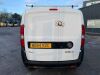 UNRESERVED 2015 Fiat Doblo Cargo Multijet - 4