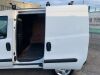 UNRESERVED 2015 Fiat Doblo Cargo Multijet - 9