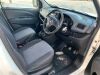 UNRESERVED 2015 Fiat Doblo Cargo Multijet - 11