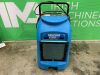 Drieaz 1200 Portable Dehumidifier - 2