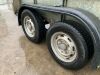 Ifor Williams GD84G 8x4 Twin Axle High Mesh Sided Trailer - 10