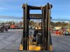 2002 Mitsubishi DF15MC 1.5T Diesel Forklift - 12