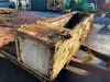 UNRESERVED Chieftain Twin Axle 8T Tractor Low Loader c/w Air Brakes & Sprung Ramps - 9