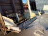 UNRESERVED Chieftain Twin Axle 8T Tractor Low Loader c/w Air Brakes & Sprung Ramps - 13