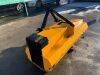 UNRESERVED Bomford Bandit 1700 PTO Driven Flail c/w PTO - 8