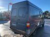 1996 Mercedes Benz Sprinter 312D Camper - 5