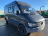 1996 Mercedes Benz Sprinter 312D Camper - 7