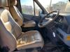 1996 Mercedes Benz Sprinter 312D Camper - 31