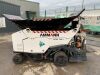 2012 Ammann AFW150G Mini Asphalt Paver c/w Screed, Hopper & Conveyor - 2