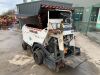 2012 Ammann AFW150G Mini Asphalt Paver c/w Screed, Hopper & Conveyor - 3