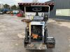 2012 Ammann AFW150G Mini Asphalt Paver c/w Screed, Hopper & Conveyor - 4