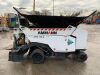 2012 Ammann AFW150G Mini Asphalt Paver c/w Screed, Hopper & Conveyor - 6