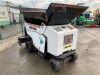 2012 Ammann AFW150G Mini Asphalt Paver c/w Screed, Hopper & Conveyor - 7