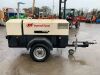Ingersoll Rand P180 Fast Tow Diesel Air Compressor - 6
