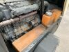Ingersoll Rand P180 Fast Tow Diesel Air Compressor - 11
