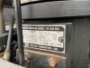 Ingersoll Rand P180 Fast Tow Diesel Air Compressor - 13