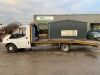 2009 Ford Transit 350LWB 2.4 115PS Recovery - 2